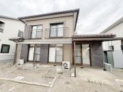 清原台6丁目戸建