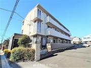 ＪＲ中央線国立駅まで徒歩15分