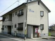 井原鉄道川辺宿駅まで徒歩21分