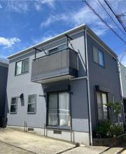 東急田園都市線桜新町駅まで徒歩10分