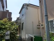 上目黒二丁目戸建