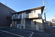 ＪＲ東北本線宇都宮駅までバス約25分 徒歩5分