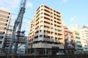 シティライフ新大阪ラブニール