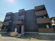 Louis Apartment 吹田東リバーパーク