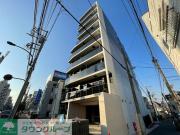 ＪＲ中央線中野駅まで徒歩13分