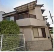 大阪府堺市中区戸建て