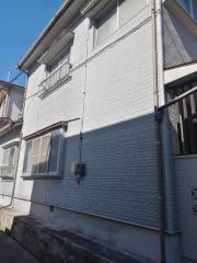 呉市阿賀北7丁目戸建て