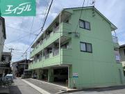 かわい富町マンション