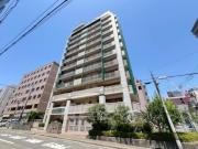 プレステージ四天王寺ラフィース