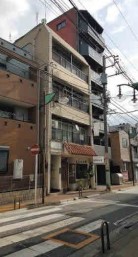 東急東横線反町駅まで徒歩2分