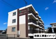 アーバンコート庄内弐番館