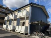 名鉄名古屋本線一ツ木駅まで徒歩7分