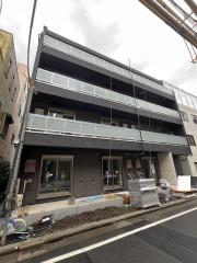 ＪＲ京浜東北・根岸線大井町駅まで徒歩8分