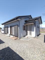 リバーサイド1戸建 C-1