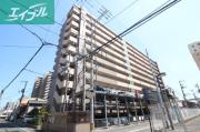 アルファステイツ岡山駅西