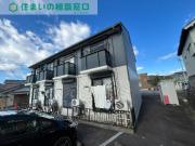 名鉄名古屋本線男川駅まで徒歩27分