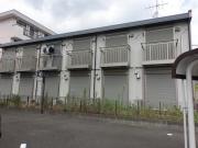 グレイス浜野A