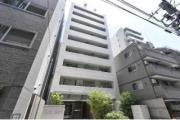 都営大江戸線赤羽橋駅まで徒歩3分