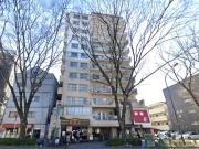 京王線八幡山駅まで徒歩3分