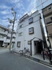京阪本線寝屋川市駅まで徒歩13分