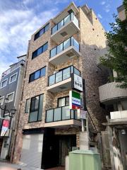 フランボワーズガーデン中野