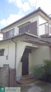 東船橋戸建
