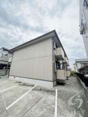近鉄南大阪線藤井寺駅まで徒歩7分
