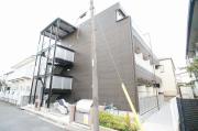 小田急小田原線小田急相模原駅まで徒歩14分