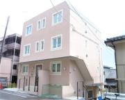 京王線京王八王子駅まで徒歩20分