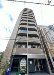 都営大江戸線新御徒町駅まで徒歩6分