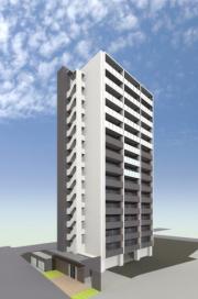 ラトゥール代官町WEST