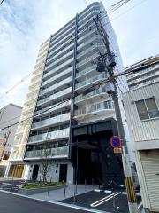 アーバネックス西本町