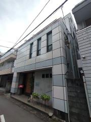 サンシティハイム