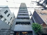 プレサンス心斎橋クオーレ