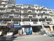 地下鉄御堂筋線西中島南方駅まで徒歩4分