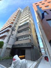 地下鉄今里筋線緑橋駅まで徒歩3分