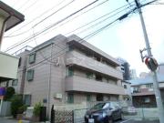 ＪＲ総武線（各駅停車）船橋駅まで徒歩11分