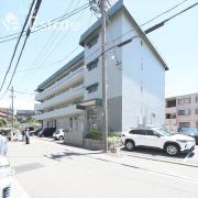 地下鉄鶴舞線川名駅まで徒歩10分