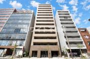 地下鉄千日前線阿波座駅まで徒歩2分