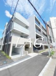 都営三田線新板橋駅まで徒歩4分