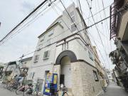 近鉄南大阪線河堀口駅まで徒歩11分