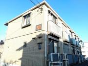 アルファ・クレス