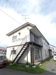 ミヨシマンション