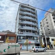 近鉄難波・奈良線河内小阪駅まで徒歩3分