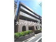 アプレシティ三田