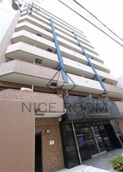 スワンズシティ南森町