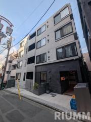 京王線代田橋駅まで徒歩3分