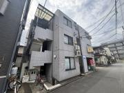 ＪＲ相模線上溝駅まで徒歩15分
