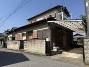 行田市桜町1丁目戸建て