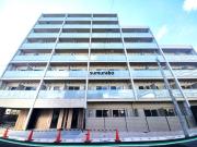 京成押上線四ツ木駅まで徒歩8分